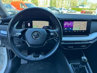 Škoda Octavia – thumbnail 22