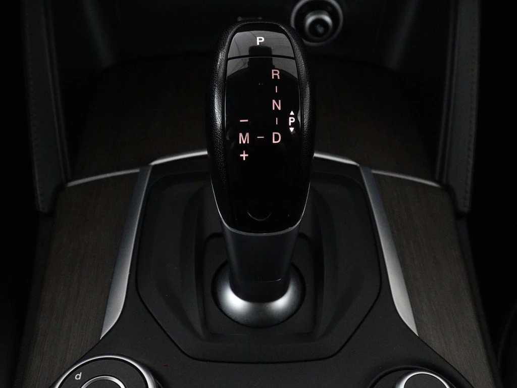 Alfa Romeo Stelvio – foto 24