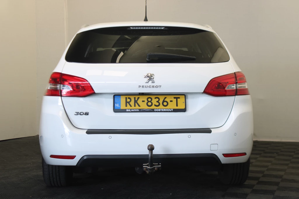 Peugeot 308 – foto 3