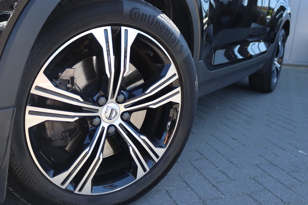 Volvo XC40 – foto 32