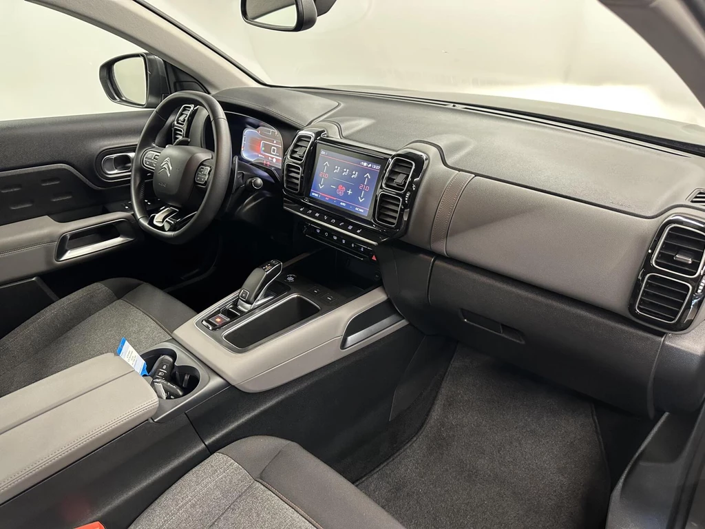 Citroën C5 Aircross – foto 12