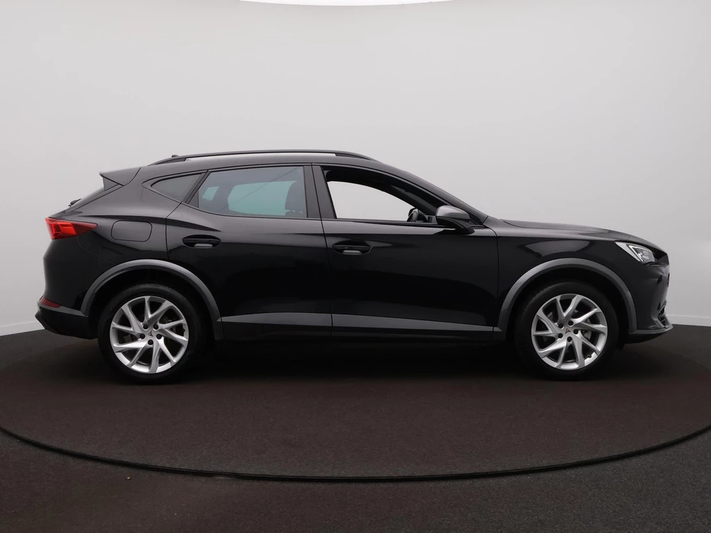 CUPRA Formentor – foto 8