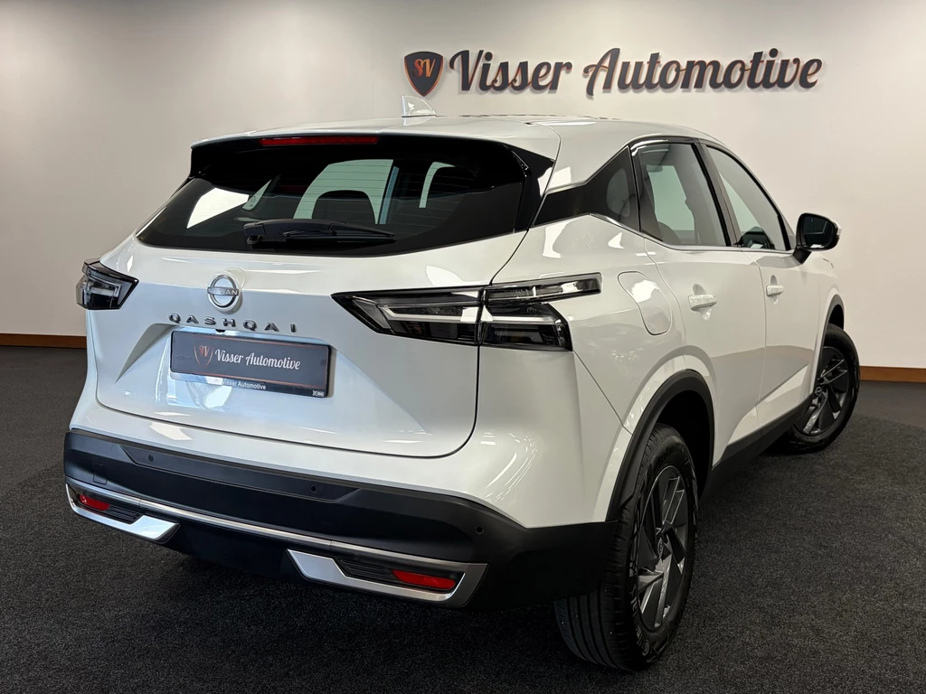 Nissan QASHQAI – foto 6