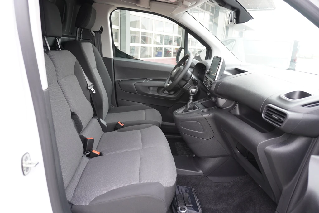 Citroën Berlingo – foto 12