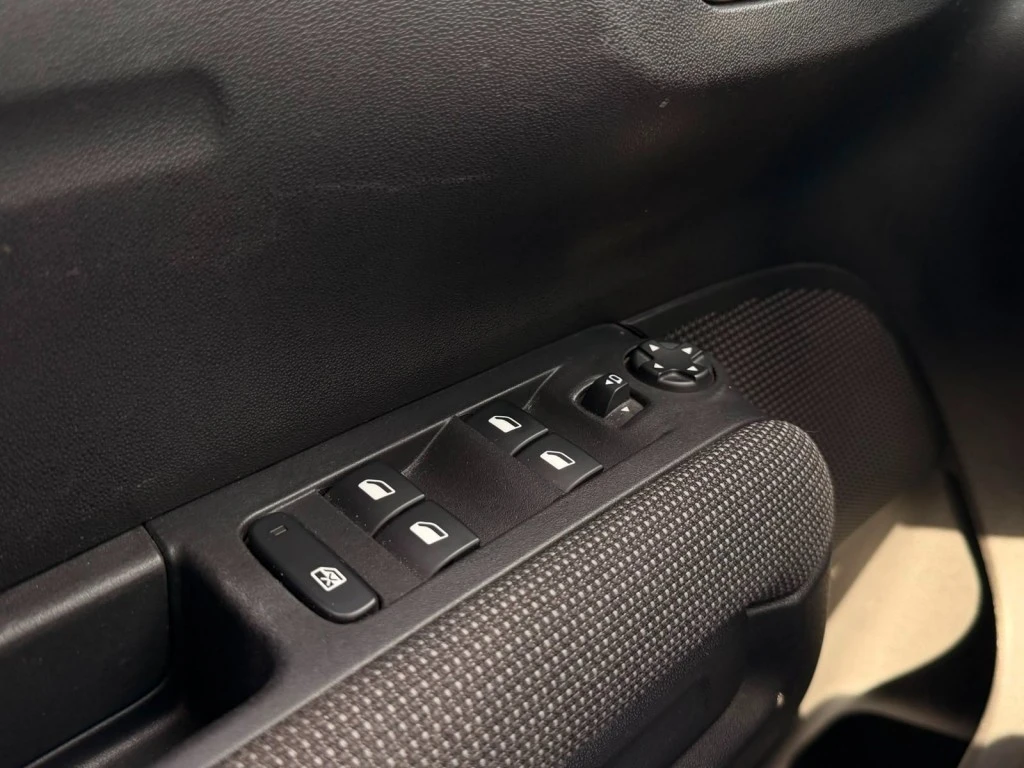 Citroën C3 Aircross – foto 21