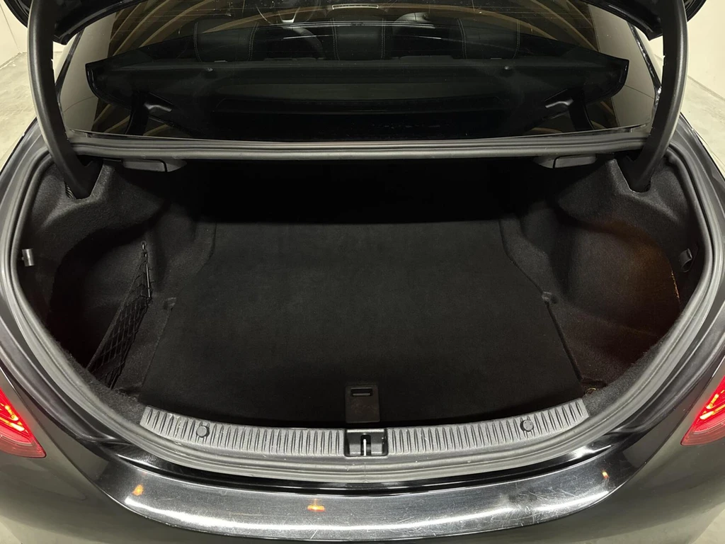 Mercedes-Benz C-Klasse – foto 47