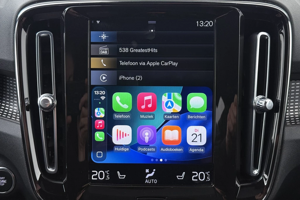 Volvo XC40 – foto 34