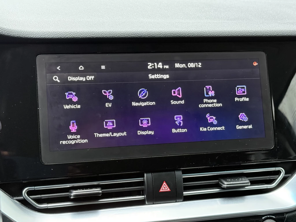 Kia e-Niro – foto 21