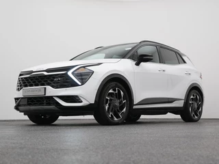 Kia Sportage – thumbnail 2