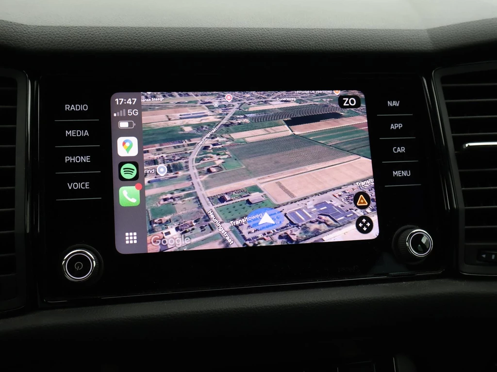 Škoda Kodiaq – foto 10