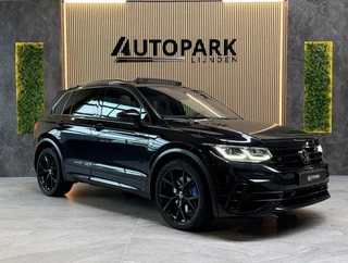 Volkswagen Tiguan – thumbnail 7