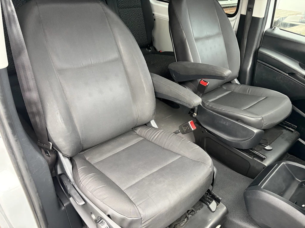 Mercedes-Benz Vito – foto 21