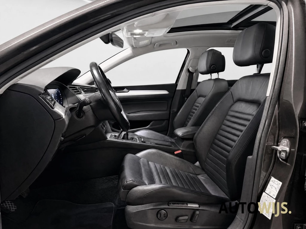Volkswagen Passat – foto 12