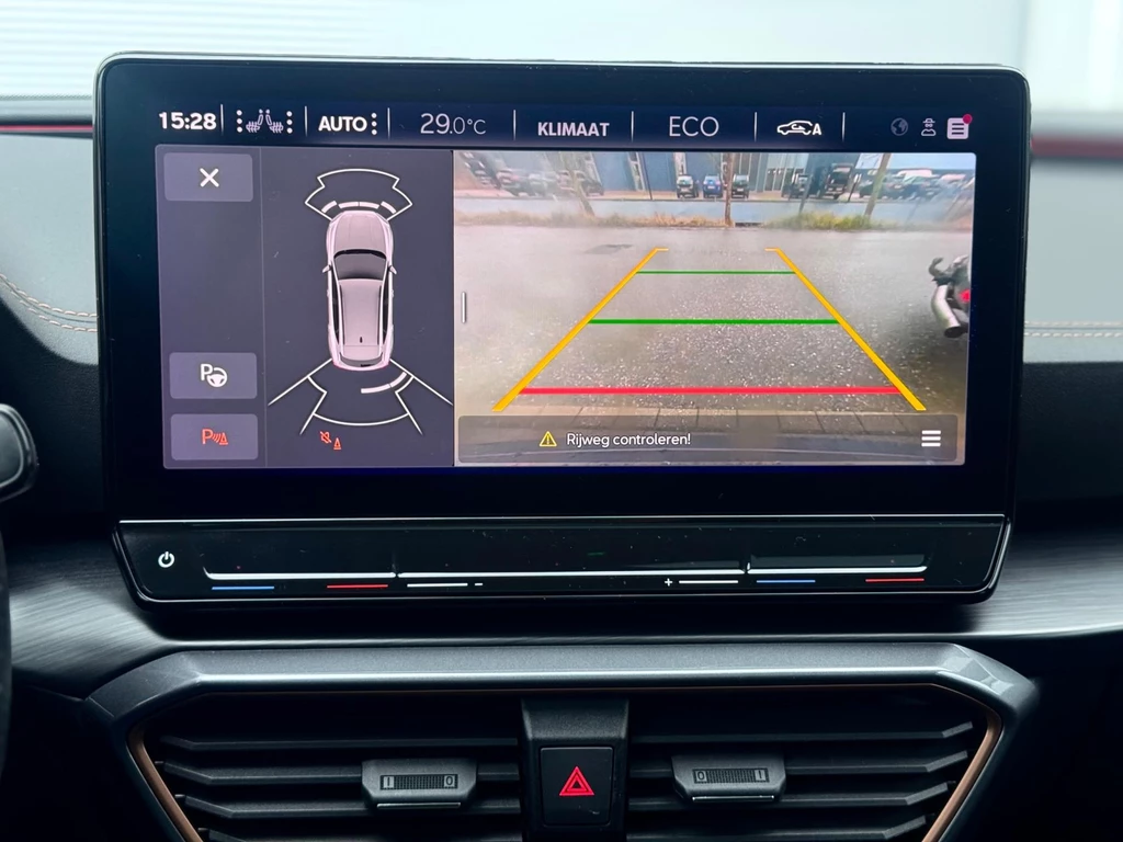CUPRA Formentor – foto 17