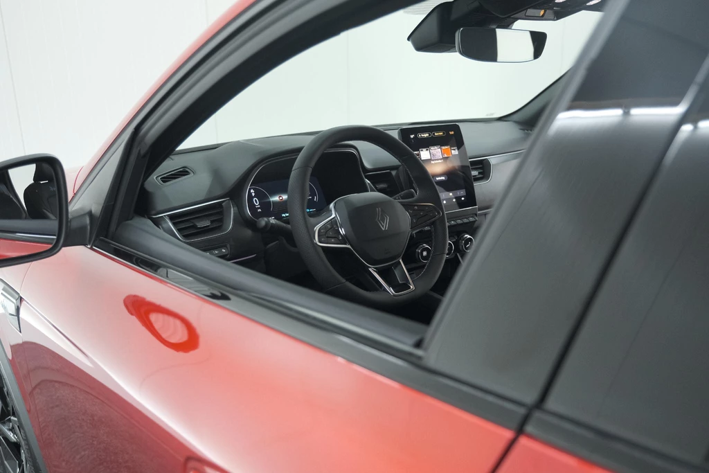 Renault Arkana – foto 22