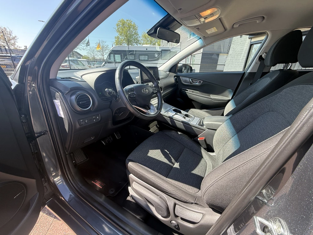 Hyundai Kona – foto 22