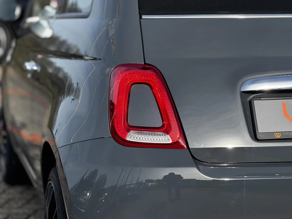 Fiat 500C – foto 19