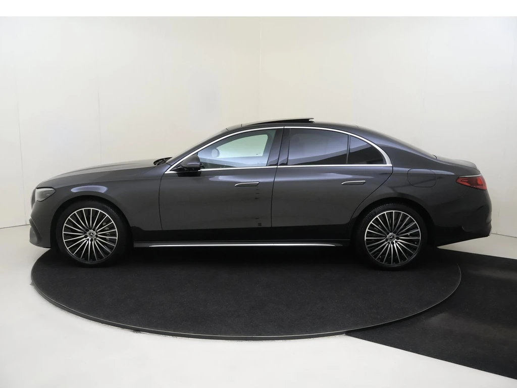 Mercedes-Benz E-Klasse – foto 2
