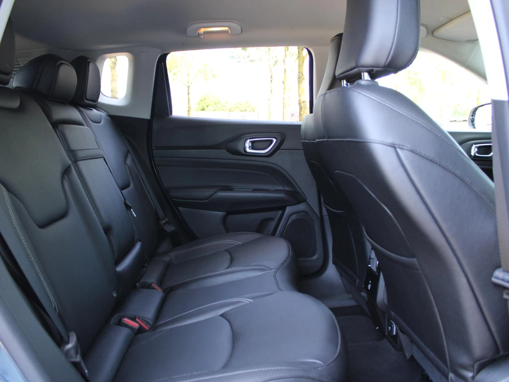 Jeep Compass – foto 10