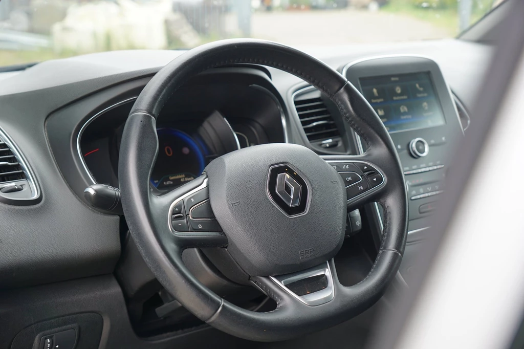 Renault Grand Scénic – foto 8