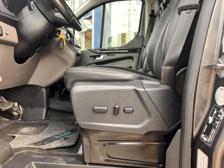 Ford Transit Custom – thumbnail 21
