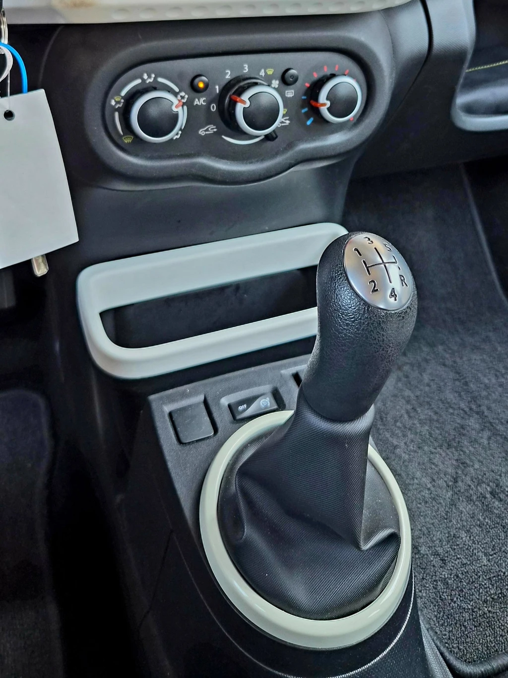 Renault Twingo – foto 26