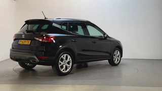 SEAT Arona – thumbnail 5