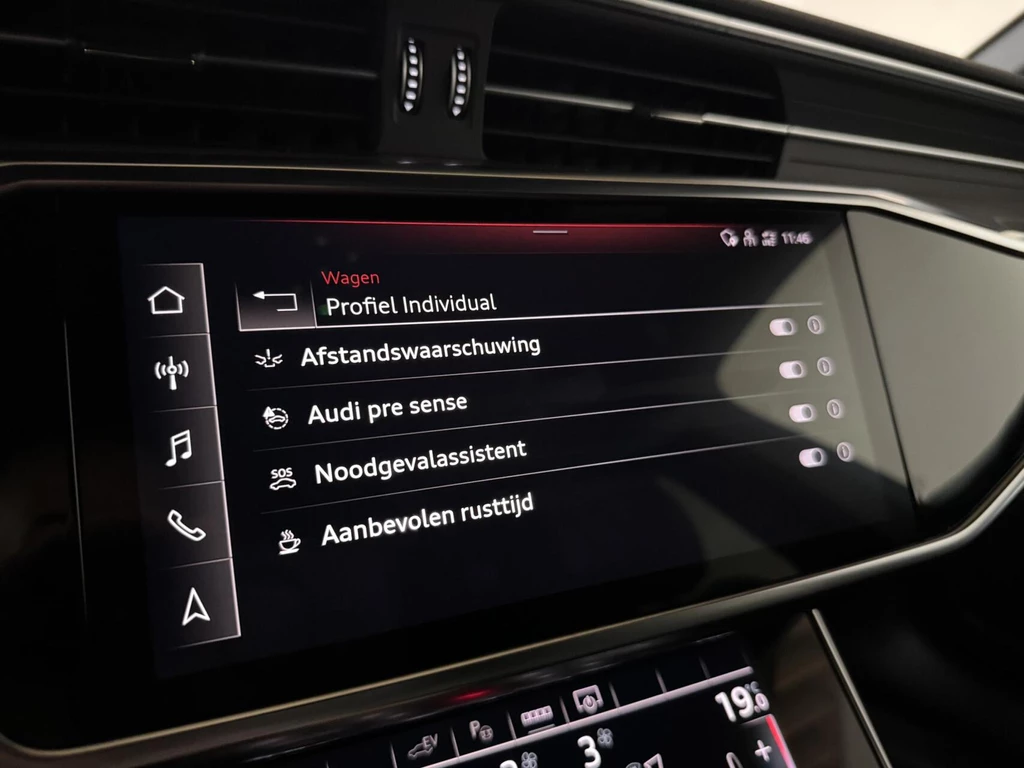 Audi A6 – foto 55
