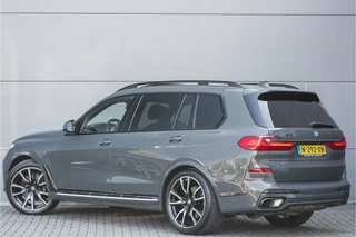 BMW X7 – thumbnail 4