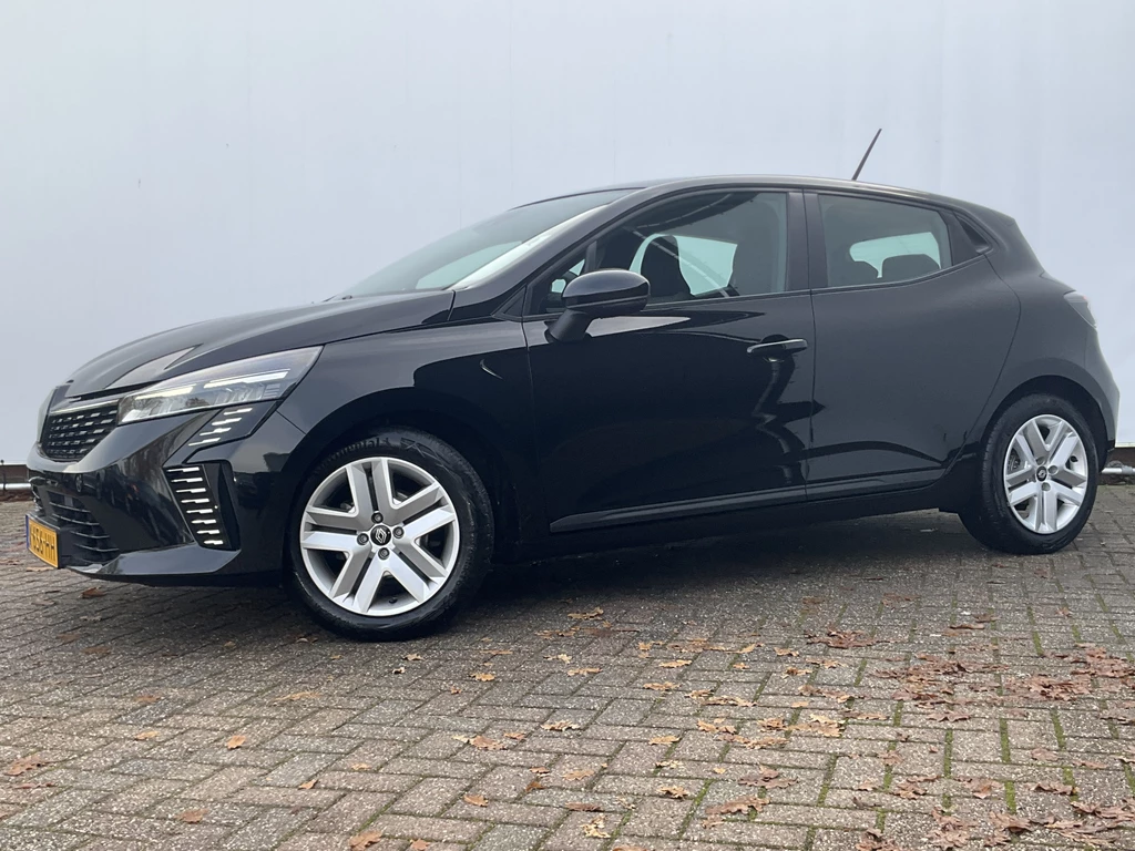 Renault Clio – foto 2