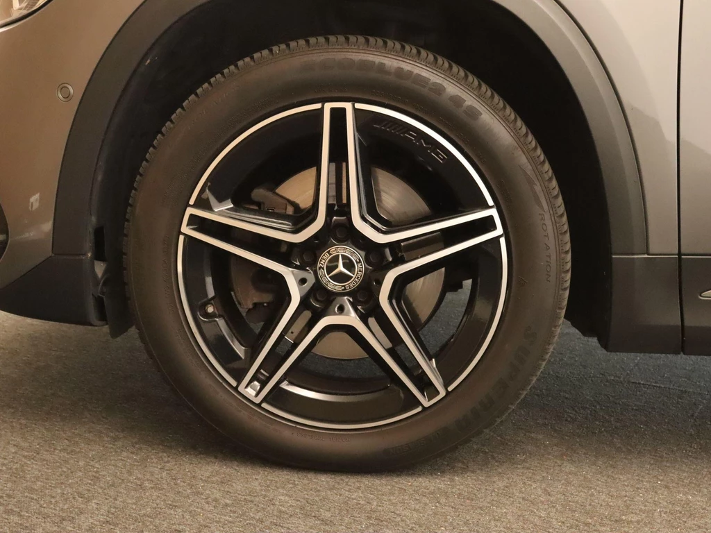 Mercedes-Benz GLA – foto 12