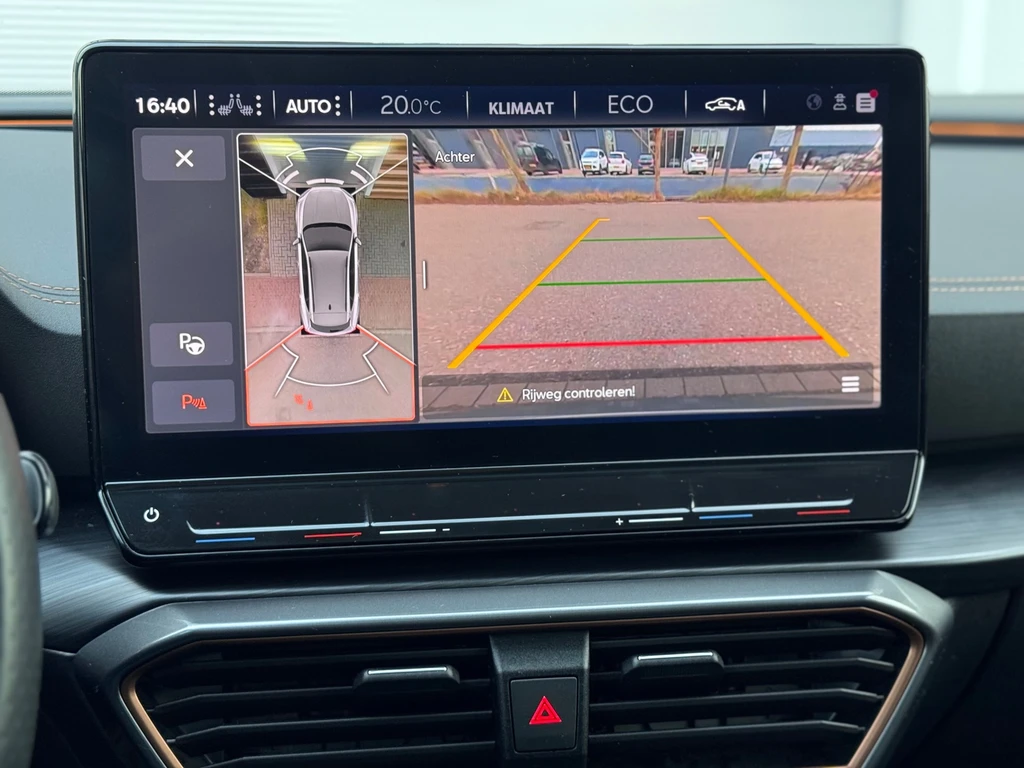 CUPRA Formentor – foto 16