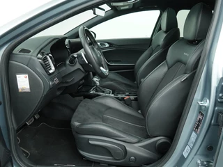 Kia Ceed Sportswagon – thumbnail 18