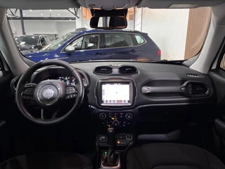 Jeep Renegade – thumbnail 14