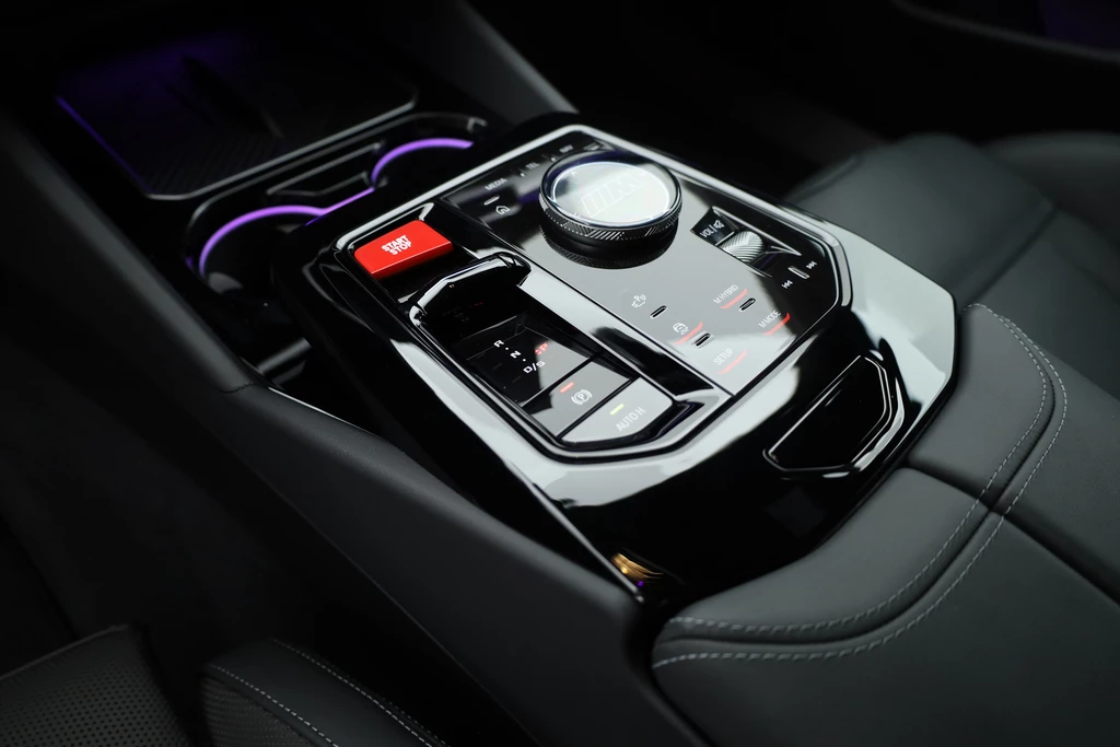 BMW M5 – foto 13