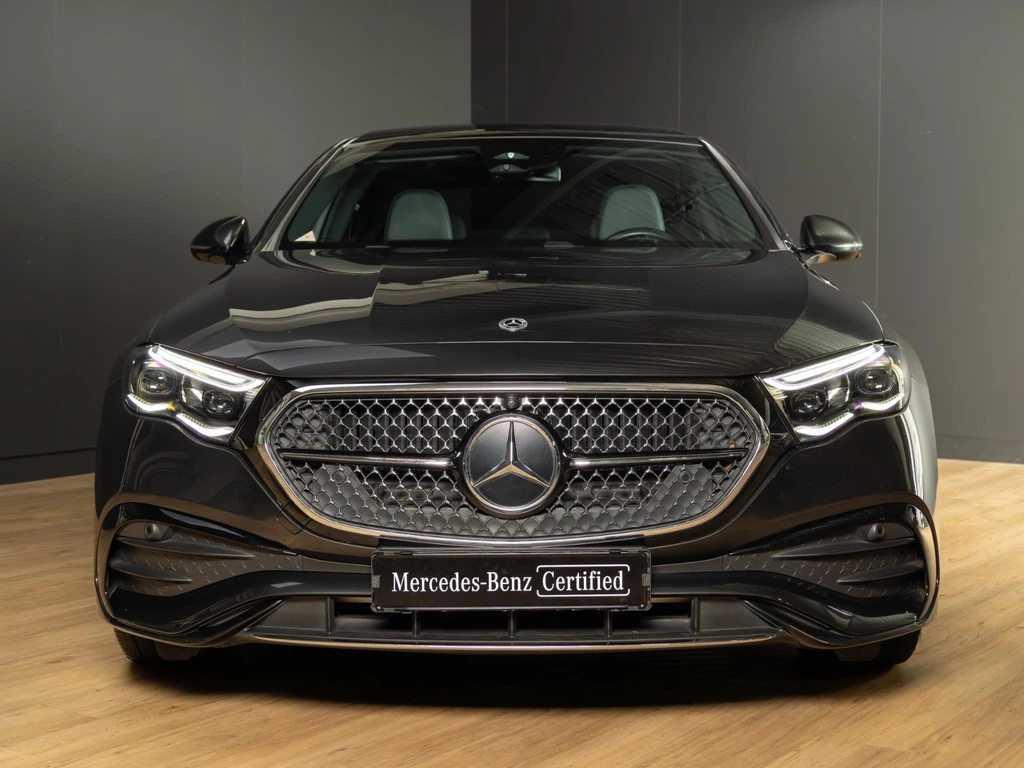 Mercedes-Benz E-Klasse – foto 3