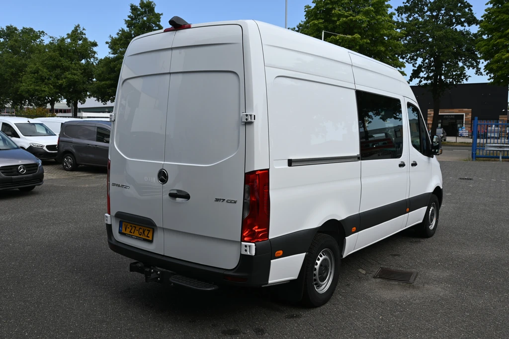 Mercedes-Benz Sprinter – foto 3