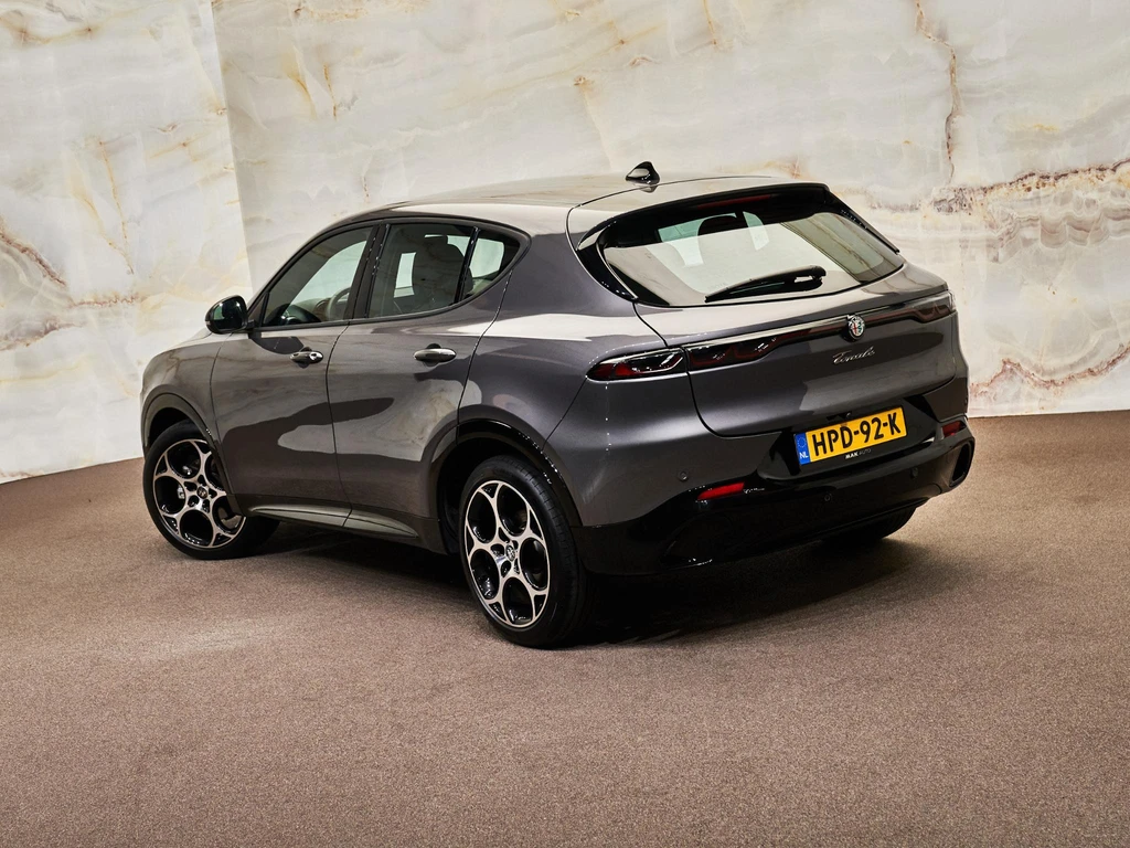 Alfa Romeo Tonale – foto 7