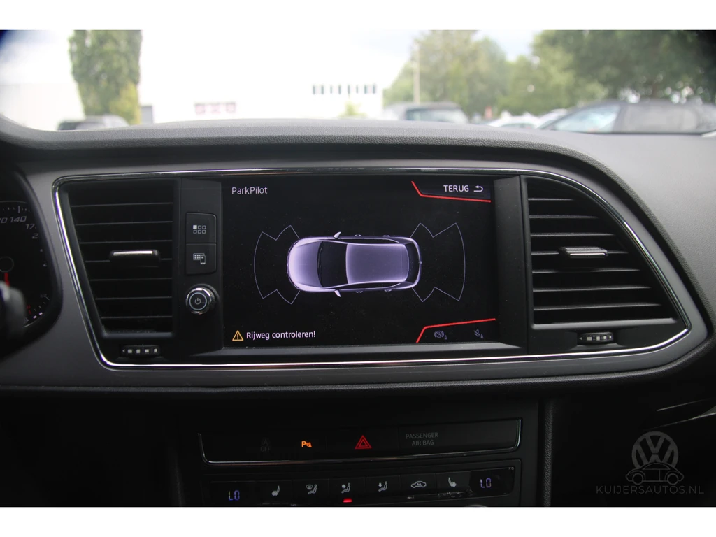 SEAT Leon – foto 19
