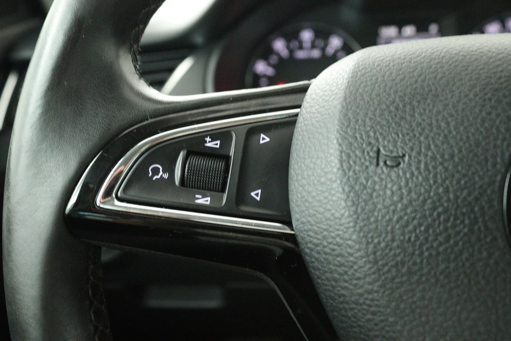 Škoda Octavia – foto 15