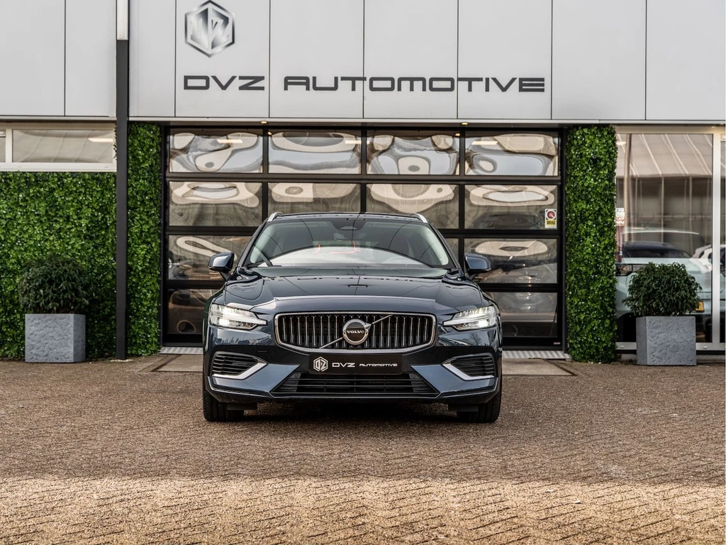 Volvo V60 – foto 8