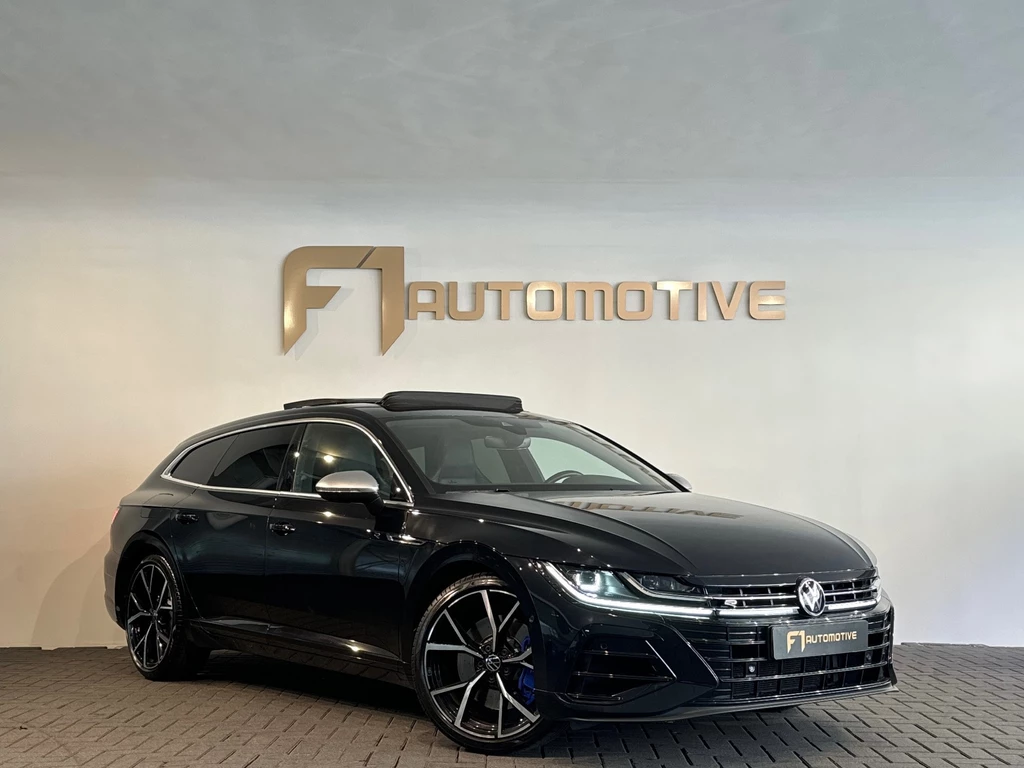 Volkswagen Arteon – foto 7