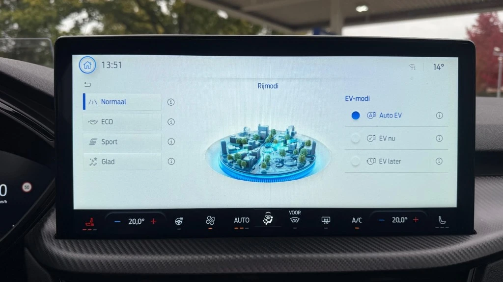 Ford Kuga – foto 27