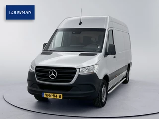 Mercedes-Benz Sprinter – thumbnail 2
