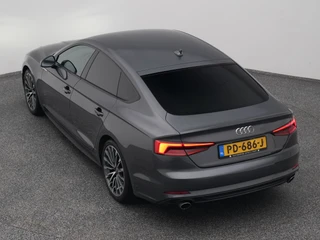 Audi A5 – thumbnail 6