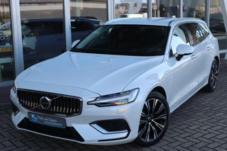 Volvo V60 – thumbnail 4