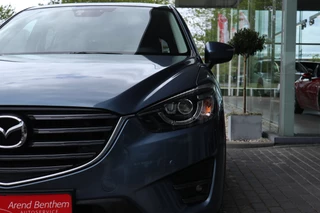 Mazda CX-5 – thumbnail 11