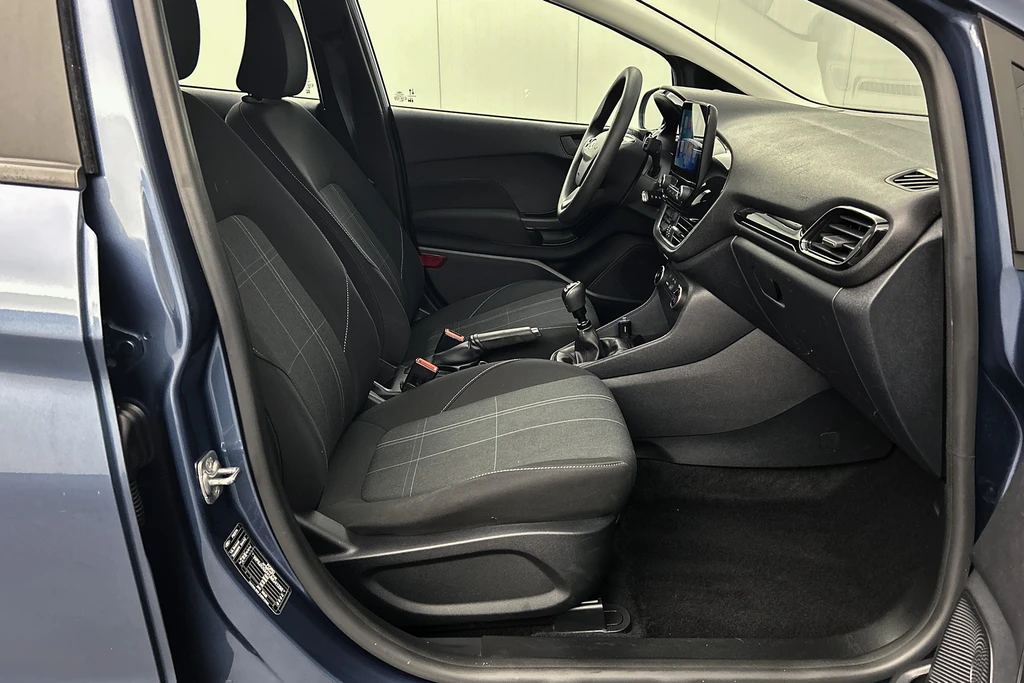 Ford Fiesta – foto 31