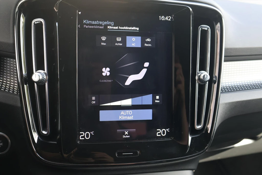 Volvo XC40 – foto 31