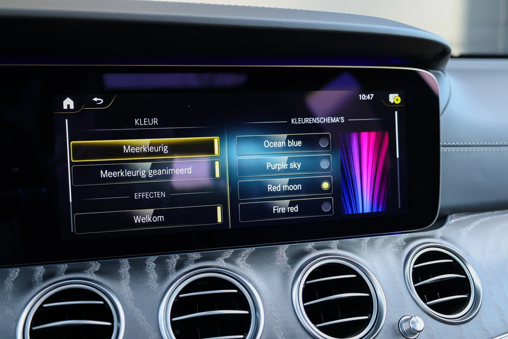 Mercedes-Benz E-Klasse – foto 51